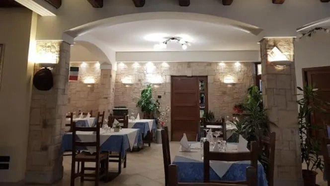 Tavernetta del Tocai