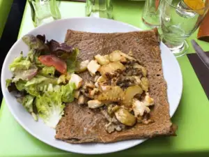 Creperie du Marche