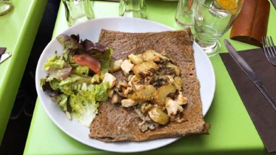 Creperie du Marche