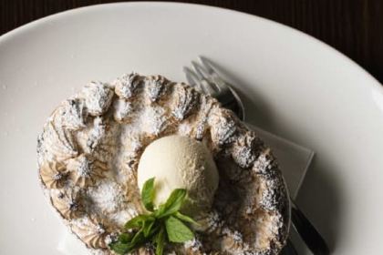 The Peacock Room & Bela Vista Bar