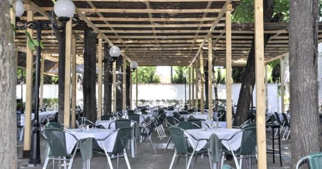 Restaurante Polo