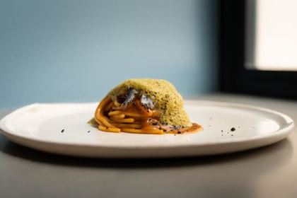 Nuh Osteria Contemporanea