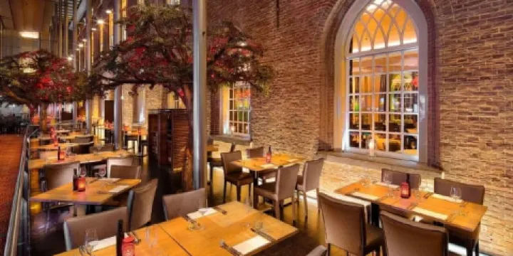 Holland Casino Breda