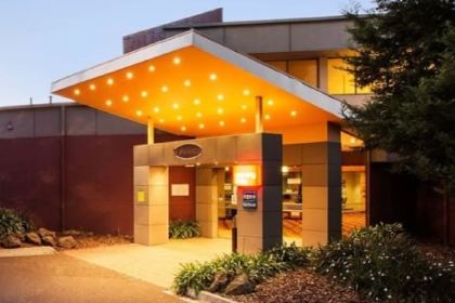 Coolaroo Hotel