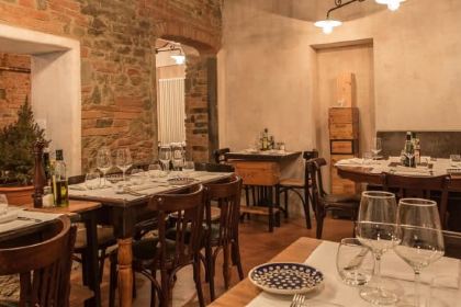 Ristorante Trattoria Angiolino – Ai 13 Arrosti