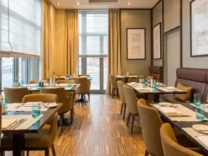 cantinetta trattoria & bar
