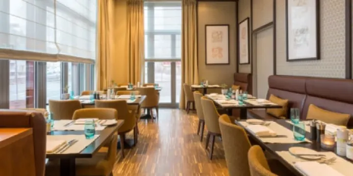 Cantinetta Trattoria & Bar