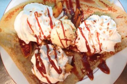 Creperie de Quiberon