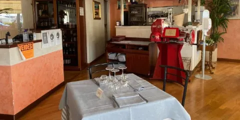 Ristorante Da Alfredo