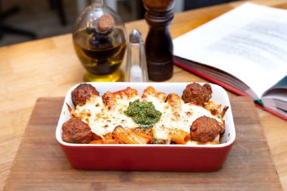 Maccaroni Trattoria Italiana