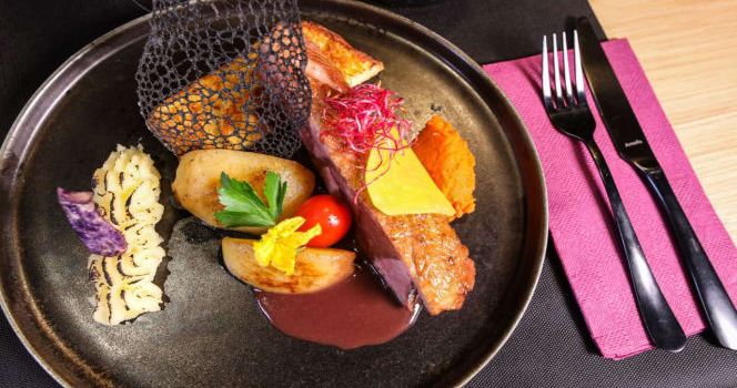 La Brasserie Republique