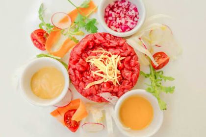 Gli Orti Di San Domenico