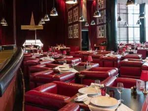 Fouquet's Toulouse