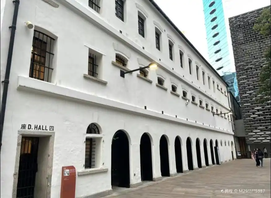 Hotels near Former Stanley Police Station