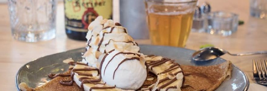 Au Chalet de Boulogne