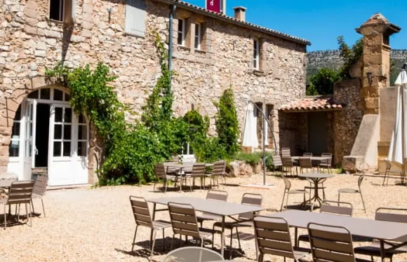 La Galinière (Hôtel Mercure)