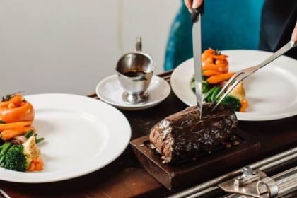 Mayflower Restaurant