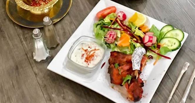 Penjabi Grill