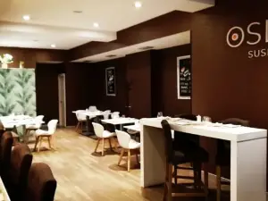 Oslo Sushi