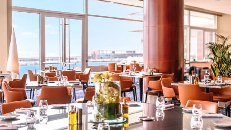 Saphir 24, Bistro Lounge & Bar