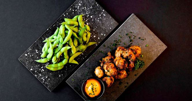Noble House Sushi AB