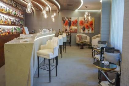 Zalacaín Restaurant