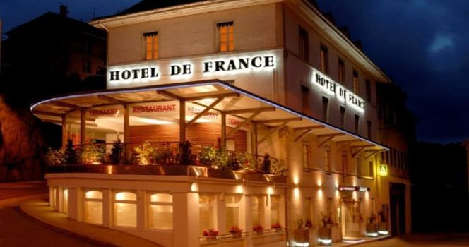 Le France