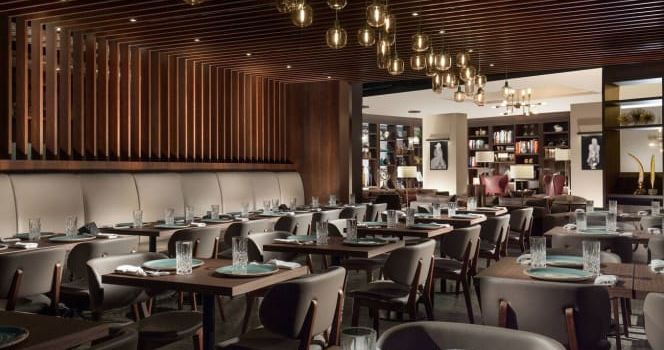 Restaurant Acasa