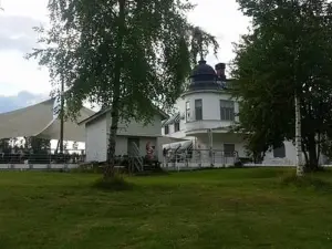 Verkö slott