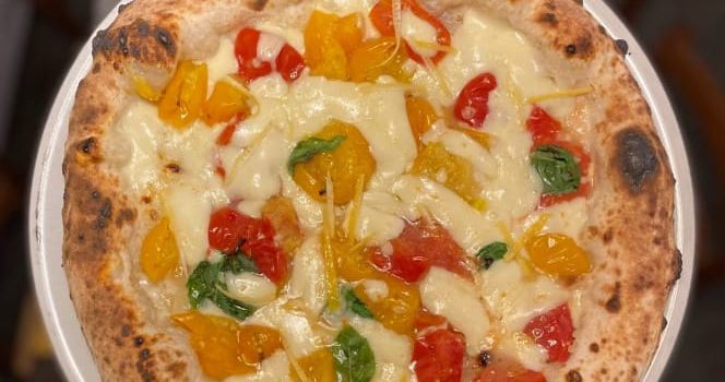Il Nuovo Civico 90 Ristorante Pizzeria