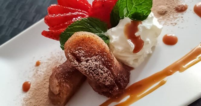 Diamante Restaurant