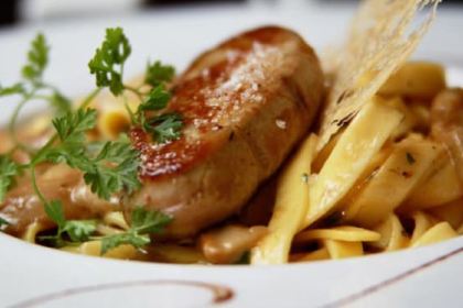 Il Ristorante - Saint Parres aux Tertres