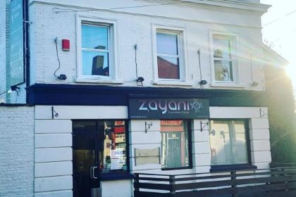 Zayani Indian Restaurant