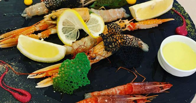 Ristorante Il Gambero Rosso
