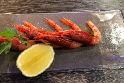 ENOTECA CHAMPAGNERIA