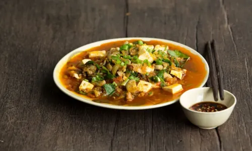 QUÁN BỤI - Original