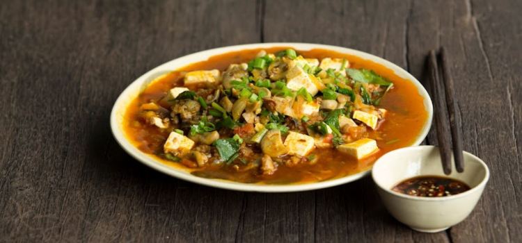 QUÁN BỤI - Original