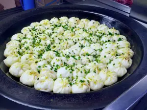 TONGXIN RESTAURANT