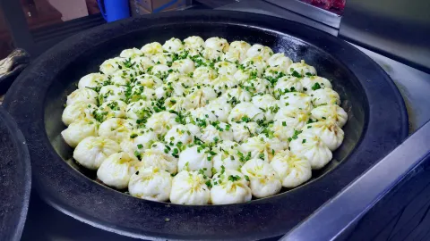 TONGXIN RESTAURANT in Shaoxing