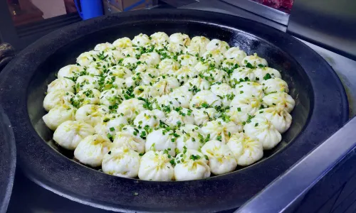 同心樓（解放北路店）