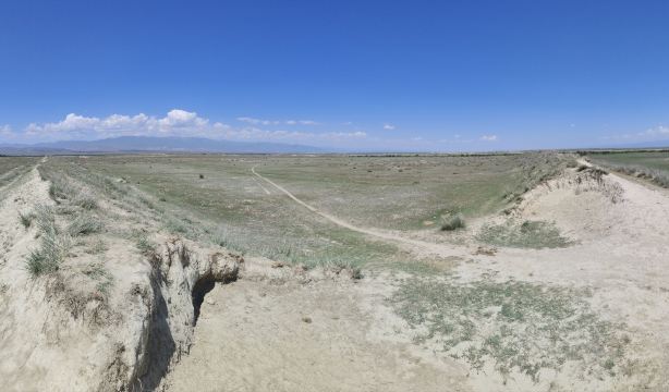 Xiata Ancient City