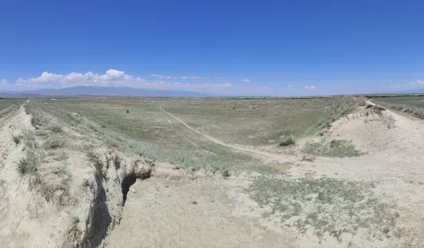 Xiata Ancient City