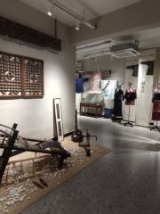 畲鳳民族服飾展示館