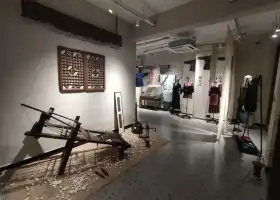 畲鳳民族服飾展示館