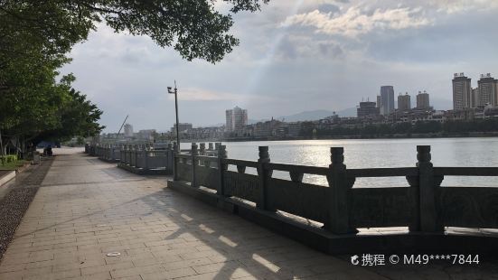 Xiujiang River