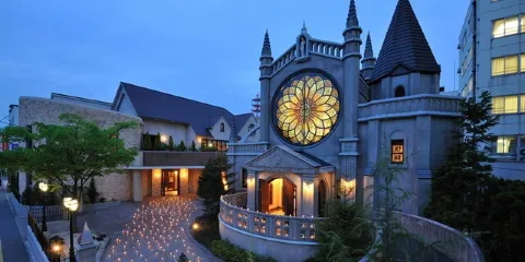 ロゼ・シャルール