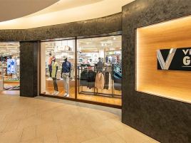 Victoria Golf（六本木Hills店）