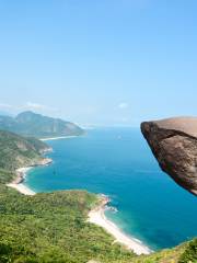 Pedra do Telégrafo