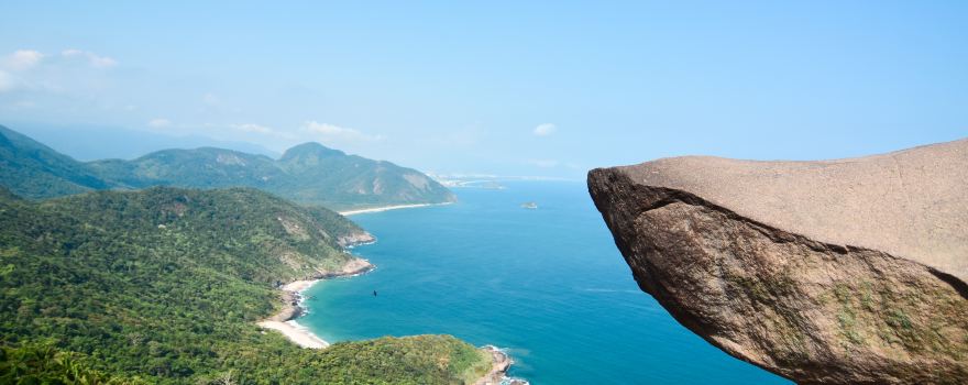 Pedra do Telegrafo