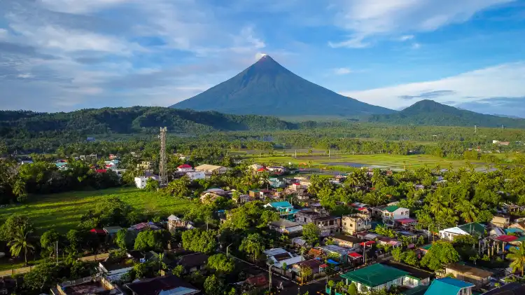 Hotels in Polangui